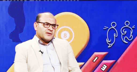 مسابقات دارت غرب و جنوب غرب کشور در ایلام برگزار می شود
