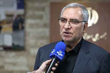 وزیر بهداشت عنوان کرد: آماده باش ۱۹۷ بیمارستان در مرزهای شرقی و غربی در ایام اربعین
