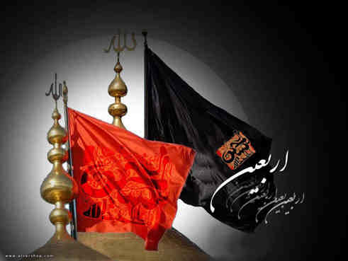 تقدیر شورای هماهنگی تبلیغات اسلامی از خلق حماسه مردم در اربعین حسینی (ع)