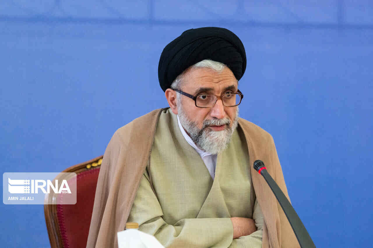 وزیر اطلاعات: خنثی‌سازی ۴۰۰ بمب در مدت اخیر/ ۴۰ بمب برای انفجار در هیأت‌ها بود