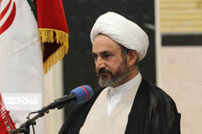 امام جمعه ایلام: بُعد فرهنگی کنگره اربعین باید تقویت شود