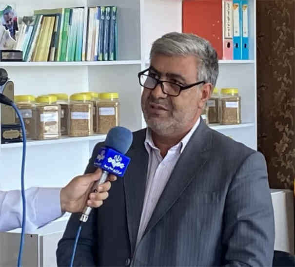 کسب رتبه نخست کشور توسط تعاون روستایی استان ایلام  در ایجاد کشت و صنعت های کشاورزی