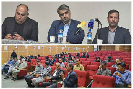مدیرکل مطبوعات و خبرگزاری های داخلی وزارت فرهنگ و ارشاد اسلامی: شرایط عضویت خبرنگاران در سامانه جامع رسانه ها تسهیل یافته