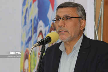 معاون استاندار ایلام: عزت و اقتدار روزافزون کشور مرهون خون شهدای والامقام است