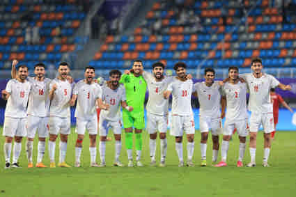 ماموریت غیرممکن شاگردان عنایتی در هانگژو؛ یوزها به دنبال مدال بازی‌های آسیایی بعد از ۱۷ سال/ طلسم شکسته خواهد شد؟