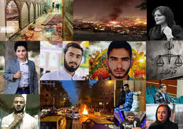 بازخوانی اهم اقدامات قضایی پس از فوت مهسا امینی؛ پروژه‌های دشمن؛ عامل تعدد پرونده‌های قضایی در اغتشاشات ۱۴۰۱
