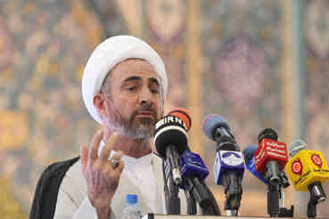 امام جمعه ایلام: اربعین فرصتی برای تمدن سازی و زمینه سازی ظهور است