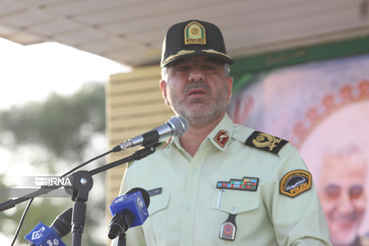 امنیت پایدار در ایلام برقرار است