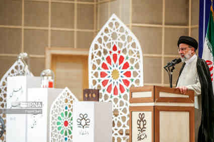 رییس جمهور: آنچه در سرزمین‌های اشغالی روی می‌دهد مصداق جنایت علیه بشریت است