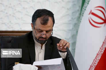 وزیر اقتصاد با حضور در کنفرانس آنکتاد: اقتصاد ایران گام به گام پیشرفت می‌کند