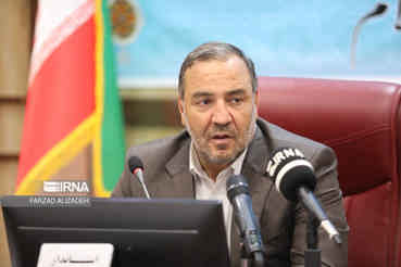 استاندار: مشکلی برای تامین مرغ در ایلام وجود ندارد