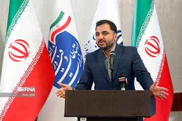 وزیر ارتباطات: پوشش فیبرنوری به ۴ میلیون رسید/ ایجاد پوشش ۱۰ درصدی نسل پنجم اینترنت تا پایان دولت