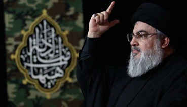 سیدحسن نصرالله: احتمال گسترش جنگ از جبهه لبنان وجود دارد