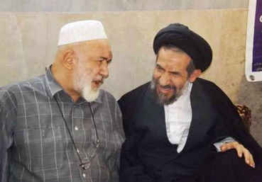 حاج صارم؛ سردار سجاده نشین سپاه اسلام
