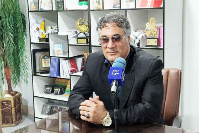 تجهیز پارک بانوان شهر ایلام به‌منظور افزایش نشاط اجتماعی