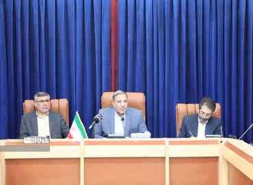 استاندار ایلام: بیان دستاوردها و خدمات دولت، معرفی و اعتلای نظام اسلامی است