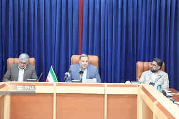 استاندار ایلام: مداحان و هیئات مذهبی ظرفیتی بزرگ برای تحقق جهاد تبیین هستند