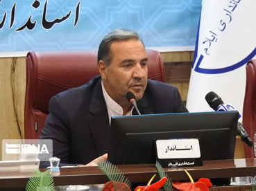 ۲۶۰ میلیارد ریال برای توسعه فرهنگ ایثار و شهادت در ایلام اختصاص یافت
