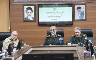 جانشین فرمانده انتظامی کشور: پلیس نماد حاکمیت نظام اسلامی است