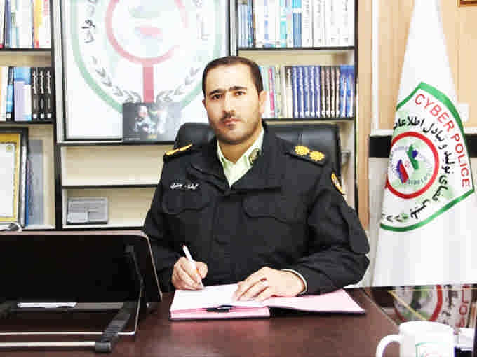 هشدار پلیس فتا/مراقب باشید به بهانه واریز سود سهام عدالت حساب بانکی شما خالی نشود