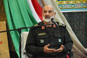 سردار خادم سید الشهدا: رزمندگان حماس با تاسی از تفکر شهادت‌طلبی فرماندهان ایرانی پیروز می‌شوند
