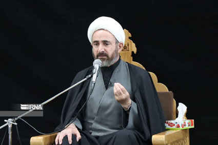 سیره حضرت فاطمه الزهرا(س) موفق ترین الگوی جهان بشریت است
