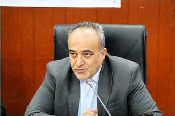 مدیر کل فرهنگ و ارشاد اسلامی استان ایلام: شهرستان‌های استان ایلام دارای منابع فکری غنی هستند