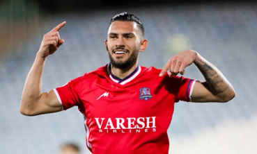 پرسپولیس در فکر یک معاوضه جذاب؛ یاغی جدید از قائمشهر می‌آید!