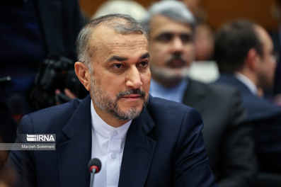 امیرعبداللهیان: پیام واشنگتن به ایران برای کنترل دامنه جنگ غزه/آمریکا درپی خروج آبرومندانه است