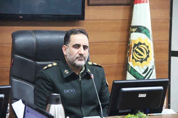 تیراندازی در ایلام زخمی شدن ۲ نفر را بدنبال داشت