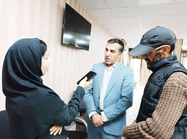 محیط امید یا محیط زیست؟