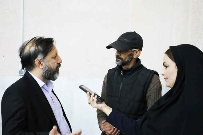 خیرالهی، رئیس حوزه هنری انقلاب اسلامی استان ایلام: امید از زمانی شروع می شود که ما اعتبار خود را داشته باشیم