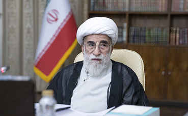 آیت الله جنتی: حماسه ۹ دی نباید فراموش شود/ مادران و همسران شهدا الگوهای صبر در راه حق هستند