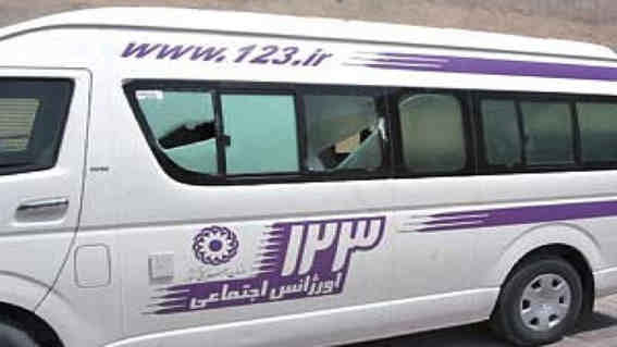 سه هزار و ۸۱۹ نفر در ایلام با خط ۱۲۳ بهزیستی تماس گرفتند