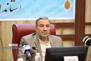 خدمت به مردم مهم ترین عامل زمینه ساز برای مشارکت حداکثری در انتخابات است