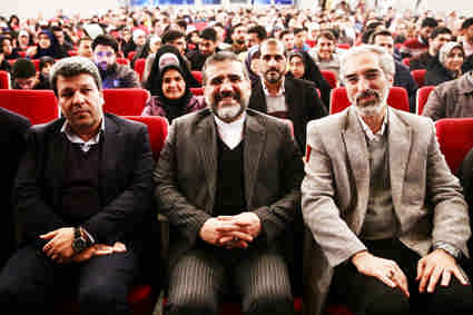 وزیر فرهنگ در جمع خبرنگاران:  برای شخصیت بزرگی مثل حاج قاسم سلیمانی باید زایش‌های متعدد فرهنگی و هنری داشته باشیم