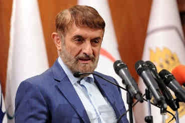 اختصاصی ایرنا، آقامحمدی رئیس هیات مدیره استقلال شد؛ برکناری قابل پیش‌بینی خانی