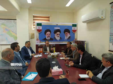 معاون استاندار ایلام: برنامه های دهه فجر با محوریت نشاط اجتماعی برگزار شود