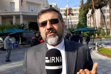 اسماعیلی: توسعه پوشاک عفیفانه موضوع جناحی و سیاسی نیست