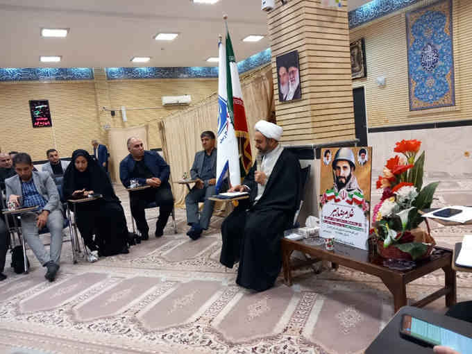 زمینه ساز پویایی جامعه  در گرو مطالبه گری رسانه‌ها