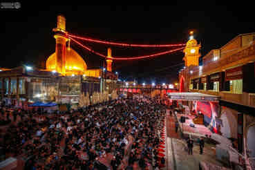 مروری بر دشمن‌شناسی ائمه؛ قاتلان امام هادی(ع) را بهتر بشناسید