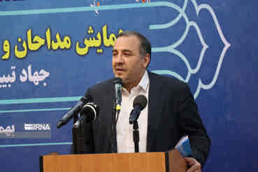 انتخابات تجلی مولفه قدرت نرم و اقتدار نظام اسلامی است