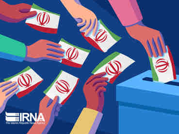 انتخابات؛ مظهر اتحاد ملی و اقتدار سیاسی   *سیدحرمت‌الله موسوی مقدم