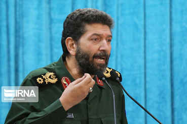 کنگره ۲۴ هزار شهید پایتخت؛ سردار حسن‌زاده: کنگره ۲۴ هزار شهید تهران ۱۱ بهمن‌ماه برگزار می‌شود