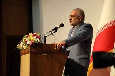 یادواره شهدای مسجد مالک اشتر در منطقه ۷ تهران؛ حسینی: مجلس قوی کنار دولت قوی به شکل گیری ایران قوی می‌انجامد