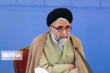 وزیر اطلاعات: مقاومت با صلاحدید خود به متجاوزان آمریکایی پاسخ می‌دهد