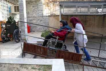 خدمات توانبخشی و مشاوره بهزیستی ایلام دهه فجر رایگان شد