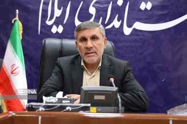معاون استاندار ایلام: وفاق و همدلی زمینه‌ساز مشارکت حداکثری در انتخابات است
