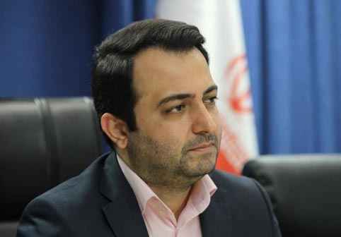 ​پیام تبریک مدیرعامل بانک صادرات ایران به مناسبت دهه مبارک فجر