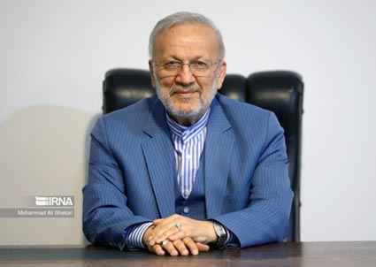 متکی: نگاه تمام کشورها به انتخابات ایران است